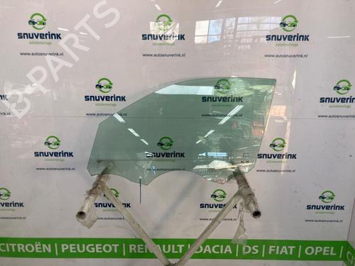 Used Front left door window PEUGEOT 2008 II (UD_, US_, UY_, UJ_, UR_, UC_) e-2008 (UKZKWZ) (156 hp) 24705186
