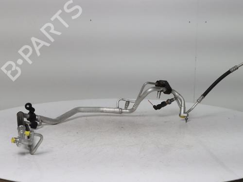 AC pipe CITROËN C4 Picasso II 1.2 THP 130 | BP34566602M126 - Image 5