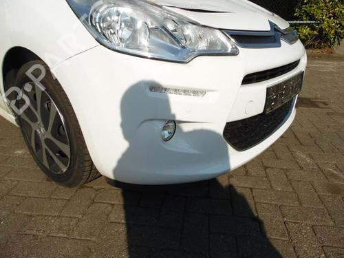 Front left lock CITROËN C3 II (SC_) 1.2 VTi 82 | BP40568729C98 - Image 9