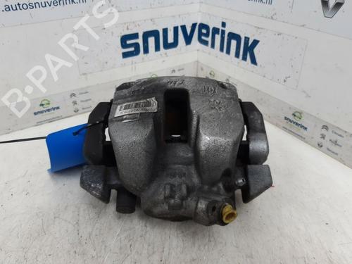 Used Right front brake caliper PEUGEOT 3008 II SUV (MC_, MR_, MJ_, M4_) 1.2 THP/ PureTech 130 (MRHNSM, MRHNSU, MRHNSJ, MRHNYW,... (131 hp) 29069180