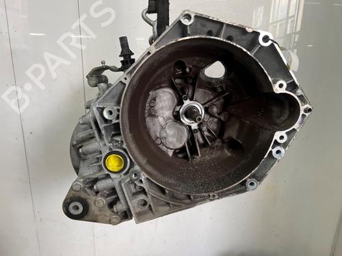 Gearbox FIAT DUCATO Van (250_) 120 Multijet 2,3 D | BP29426761M3 