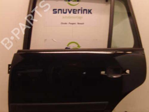 Used Left rear door CITROËN C4 Grand Picasso I (UA_) 1.8 i 16V (125 hp) 15387754