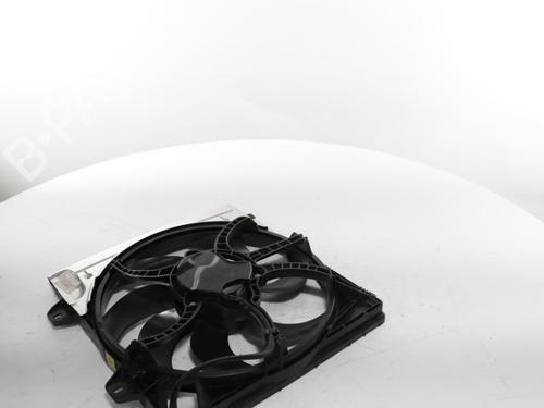 Electronic module OPEL CORSA F (P2JO) 1.2 (68) | BP28005554M83 