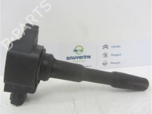 Used Ignition coil Ignition coil RENAULT CLIO IV Grandtour (KH_) 0.9 TCe 90 (90 hp) 40571874 40571874