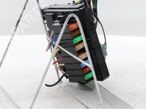 Fuse box PEUGEOT PARTNER Box Body/MPV 1.6 HDi / BlueHDi 75 | BP34565092E1 - Image 7