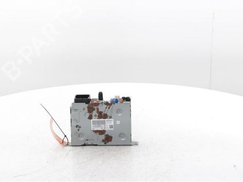 radio-citroen-c4-spacetourer-3d_-2018-30185890 main image