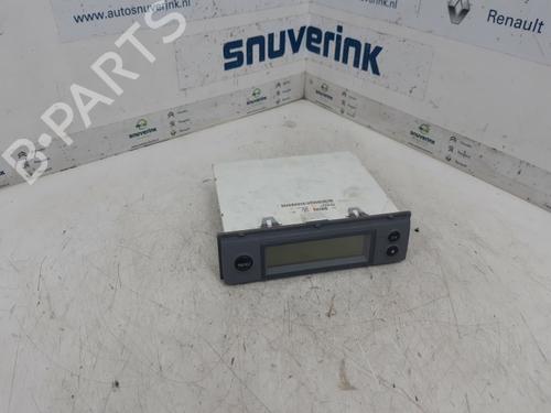Used Display monitor NISSAN MICRA III (K12) 1.2 16V (80 hp) 16911710