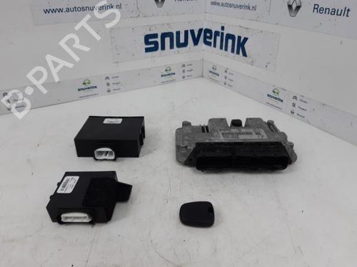Used Engine control unit (ECU) Engine control unit (ECU) PEUGEOT 107 (PM_, PN_) 1.0 (68 hp) 40564617 40564617
