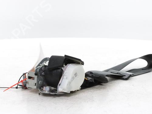 Front right seatbelt CITROËN C3 II (SC_) 1.4 VTi 95 | BP38234224I25 - Image 9