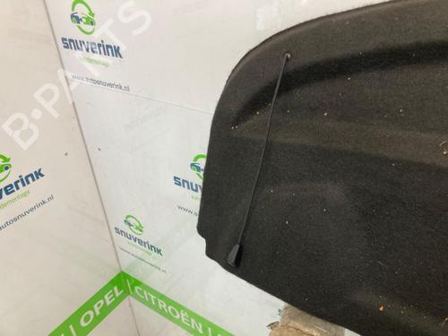 Rear parcel shelf PEUGEOT 208 I (CA_, CC_) 1.2 VTI 82 | BP21195198C85 