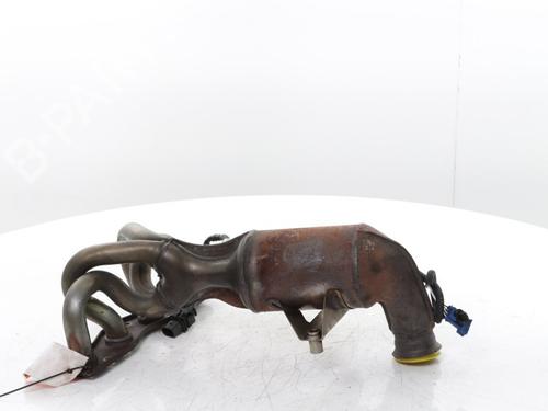 Catalyst CITROËN C4 II (NC_) 1.6 VTi 120 (NC5FS0, NC5FS9) | BP29827920M10