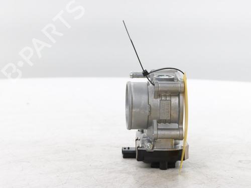 Throttle body RENAULT CLIO V (B7_) 1.6 E-TECH 145 (B7MU) | BP34563428M82 - Image 3
