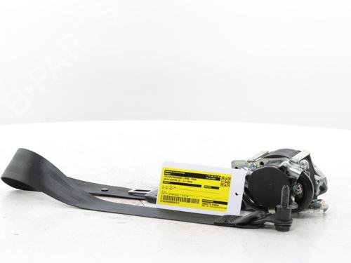 Front left seatbelt DACIA DUSTER (PYM_, PYN_) 1.2 TCe 130 | BP38409259I26  - Image 6