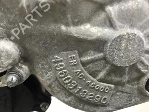 Gearbox BMW X1 (U11) xDrive 25 e Plug-in-Hybrid | BP40586589M3 - Image 15