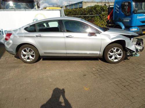 Left front driveshaft CITROËN C5 III (RD_) 2.0 16V (RDRFJC, RDRFJF) | BP40577654M38 - Image 15