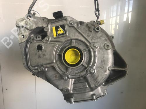 Engine VOLVO EX40 (536) EV | BP27971103M1 - Image 4