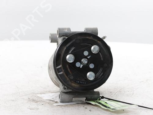 AC compressor OPEL VIVARO C Van (K0) 2.0 | BP37072209M34 - Image 8