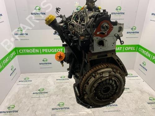 Engine RENAULT CLIO III (BR0/1, CR0/1) 1.5 dCi | BP40569215M1 - Image 4