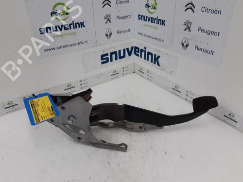 Used Break pedal PEUGEOT 108 1.0 VTi (69 hp) 24163549