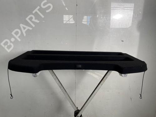 Used Rear parcel shelf Rear parcel shelf DACIA SANDERO III 1.0 SCe 65 (67 hp) 33696286 33696286