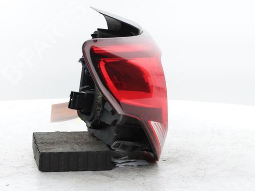 Left taillight CITROËN DS3 (SA_) 1.6 THP 155 | BP36278788C34 - Image 8