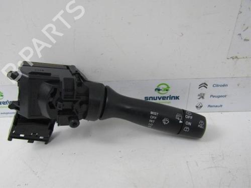 Used Steering column stalk Steering column stalk PEUGEOT 107 (PM_, PN_) 1.0 (68 hp) 40594754 40594754