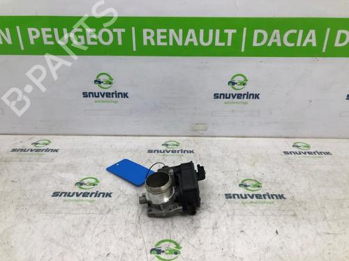 Used Throttle body PEUGEOT 3008 II SUV (MC_, MR_, MJ_, M4_) 1.2 THP/ PureTech 130 (MRHNSM, MRHNSU, MRHNSJ, MRHNYW,... (131 hp) 19336652