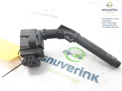Ignition coil RENAULT CAPTUR II (HF_) TCe 130 (HFMF) | BP40580137M94 - Image 2