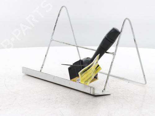 Headlight switch RENAULT CAPTUR I (J5_, H5_) 1.2 TCe 120 | BP34562807I24 - Image 3