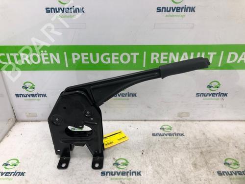 Hand brake RENAULT MASTER III Van (FV) 2.3 dCi 180 FWD (FV04, FV07) | BP25204930I18 - Image 2