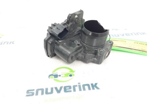 Used Throttle body Throttle body 10806945 10806945