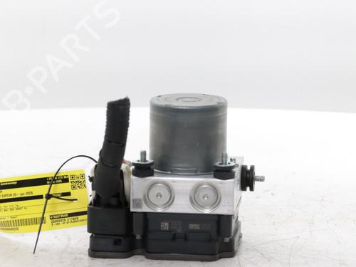 ABS pump RENAULT CAPTUR II (HF_) TCe 90 (HFM6) | BP31261387M43