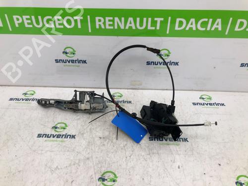 front-right-lock-peugeot-207-wa_-wc_-2006-2007-2008-2009-2010-2011-2012-2013-2014-2015-24165873 main image