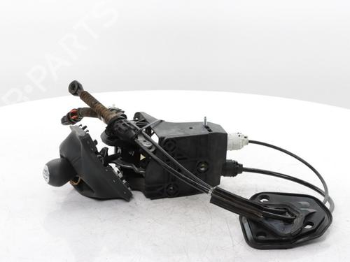 Used Shift knob RENAULT KANGOO Express (FW0/1_) 1.5 dCi 95 (FW16) (95 hp) 30186670