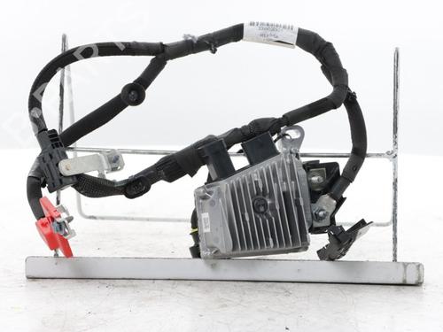 Elektronisk modul Elektronisk modul PEUGEOT 308 SW III (FC_, FJ_, FR_, F4_, FN_) Hybrid 180 (F4DGXT) (181 hp) 33845735 33845735