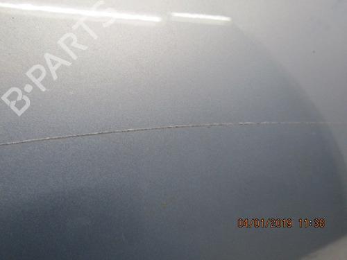 Right rear door PEUGEOT 206 SW (2E/K) 1.6 16V | BP10792083C5 