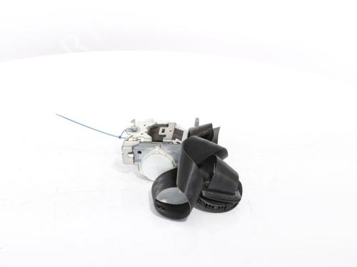 Front left seatbelt CITROËN C3 II (SC_) 1.6 HDi | BP27351402I26 - Image 5
