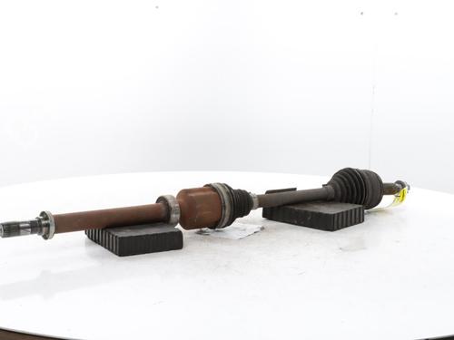 Right front driveshaft RENAULT EXPRESS Box Body/MPV 1.5 Blue dCi 75 (F6AA) | BP38408898M39 - Image 5