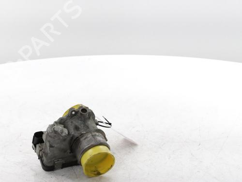 Throttle body FIAT DUCATO Platform/Chassis (250_) 130 Multijet 2,3 D | BP29426988M82 
