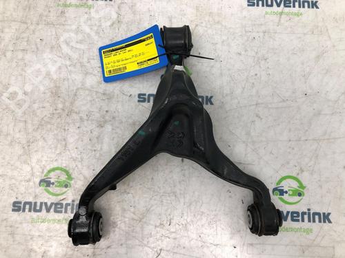 Querlenker links hinten für PEUGEOT 3008 II SUV (MC_, MR_, MJ_, M4_) Hybrid (224 hp) 21193133
