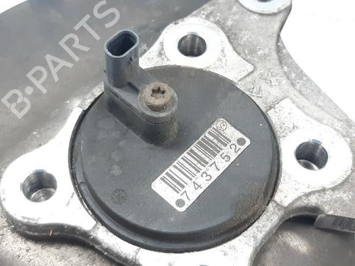 Other PEUGEOT 308 II (LB_, LP_, LW_, LH_, L3_) 1.2 THP 130 | BP26279428O1