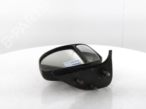Right mirror PEUGEOT BOXER Van (244) 2.8 HDi | BP29640442C27 