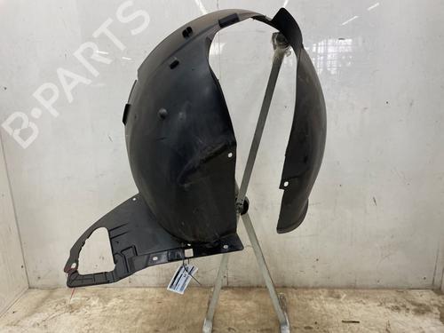 Paso rueda Paso rueda PEUGEOT 207 CC (WD_) 1.6 16V (120 hp) 35991641 35991641