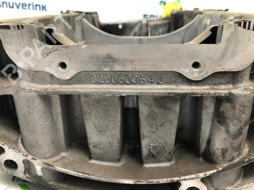 Oil sump RENAULT TRAFIC II Van (FL) 2.0 dCi 90 (FL0H, FL00, FL01, FL0M, FL0P, FL0S) | BP40578860M115 - Image 3
