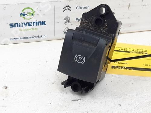 Used Switch RENAULT MEGANE III Grandtour (KZ0/1) 1.5 dCi (KZ09, KZ0D, KZ1G, KZ29, KZ14, KZ1W, KZ10, KZ1F,... (110 hp) 30185237