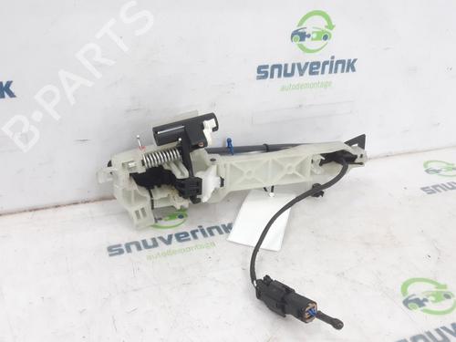 Front left exterior door handle HYUNDAI KONA (OS, OSE, OSI) EV | BP25884962C128 