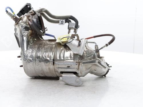 Catalyst RENAULT CLIO V (B7_) 1.0 TCe 90 (B7MT) | BP34423708M10  - Image 6