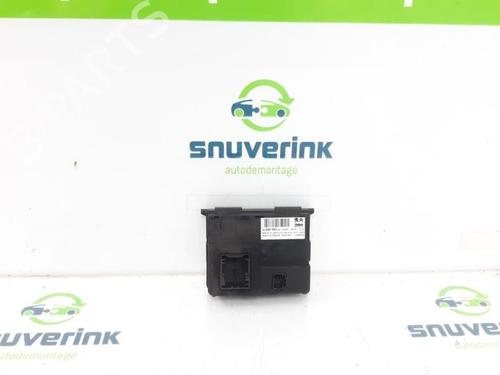 Used Electronic module Electronic module TOYOTA PROACE Van (MDZ_) Electric (MDZS, MDZZ) (136 hp) 40576422 40576422
