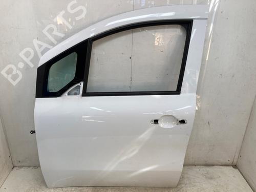Used Left front door Left front door NISSAN TOWNSTAR Box Body/MPV (XFK) 1.3 (131 hp) 34564318 34564318