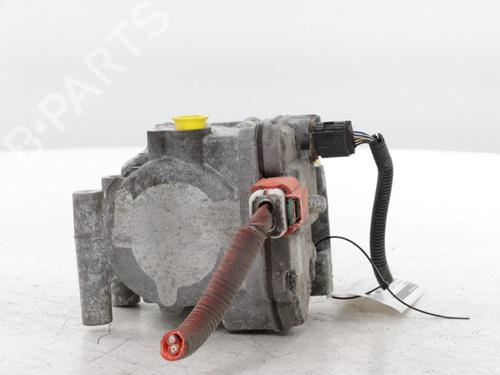 AC compressor TOYOTA YARIS (_P13_) 1.5 Hybrid (NHP130_, NHP130) | BP31261293M34